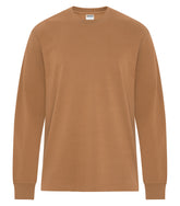 WeRK250LS - ATC WeRK™ HEAVYWEIGHT RING SPUN COTTON LONG SLEEVE TEE