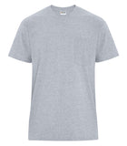 ATC WeRK HEAVYWEIGHT RING SPUN COTTON TALL TEE - WeRK250P