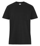ATC WeRK HEAVYWEIGHT RING SPUN COTTON TALL TEE - WeRK250P