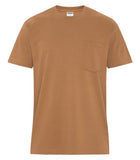 ATC WeRK HEAVYWEIGHT RING SPUN COTTON TALL TEE - WeRK250P