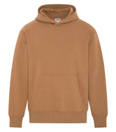 WeRK420 - ATC WeRK™ HEAVYWEIGHT FLEECE PULLOVER HOODIE