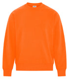 WeRK421 - ATC WeRK™ HEAVYWEIGHT FLEECE CREWNECK