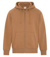WeRK422 - ATC WeRK™ HEAVYWEIGHT FLEECE FULL ZIP HOODIE