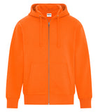 WeRK422 - ATC WeRK™ HEAVYWEIGHT FLEECE FULL ZIP HOODIE