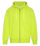WeRK422 - ATC WeRK™ HEAVYWEIGHT FLEECE FULL ZIP HOODIE