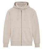 WeRK422 - ATC WeRK™ HEAVYWEIGHT FLEECE FULL ZIP HOODIE
