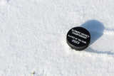 Custom Engraved Hockey Puck - Leatherwood Trading Post