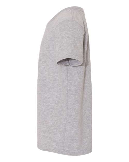 Youth CVC Jersey Tee - 3001YCVC
