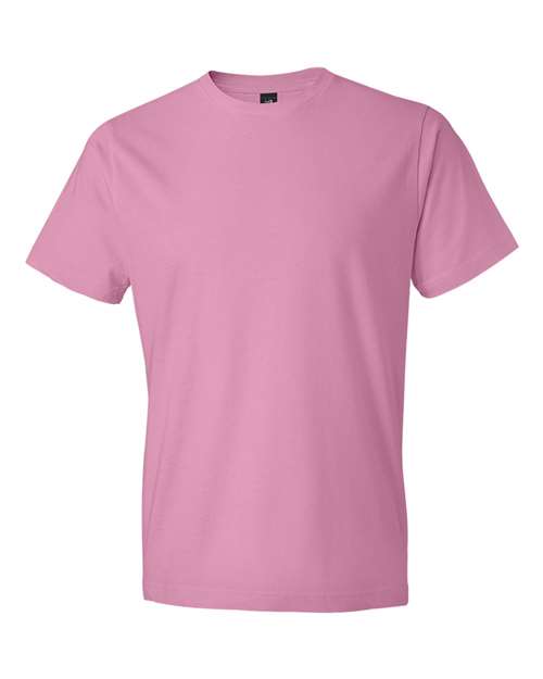 Unisex Softstyle® Lightweight T-Shirt - 980