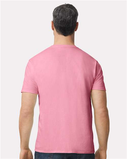 Unisex Softstyle® Lightweight T-Shirt