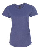 Softstyle® Women’s Triblend T-Shirt - 6750LG