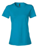 Softstyle® Women’s Lightweight T-Shirt - 880G