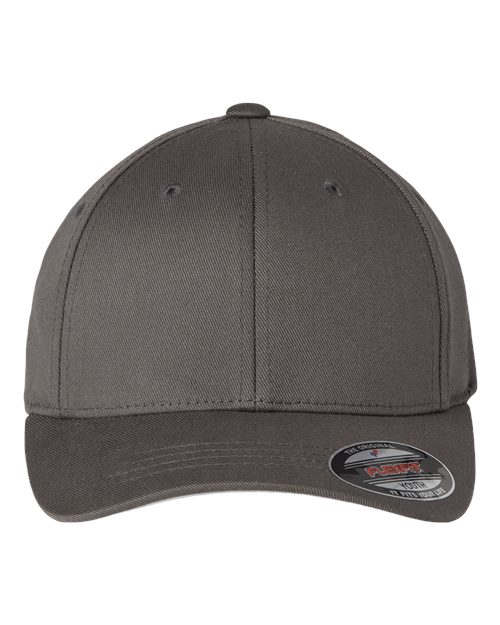 Youth Cotton Blend Cap - 6277Y