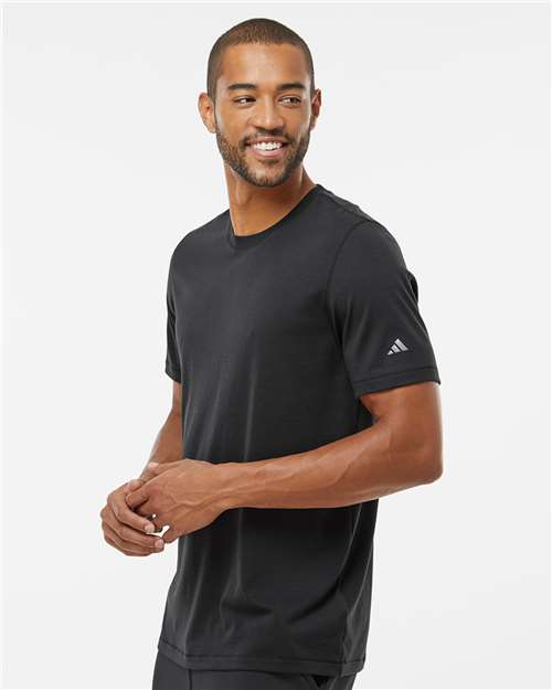 Men's Blended T-Shirt - A556
