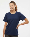 Women's Blended T-Shirt - A557