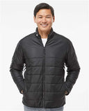 Puffer Jacket - A570