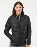 Women's Puffer Jacket - A571