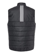 Men's Puffer Full-Zip Vest - A572