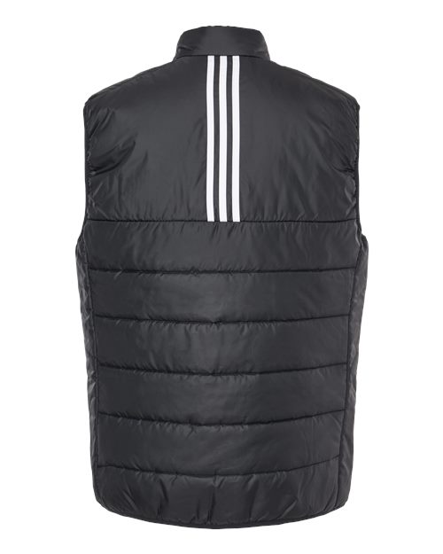 Men's Puffer Full-Zip Vest - A572