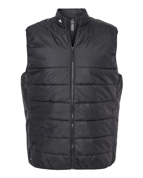 Men's Puffer Full-Zip Vest - A572