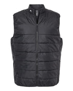 Men's Puffer Full-Zip Vest - A572