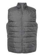 Men's Puffer Full-Zip Vest - A572