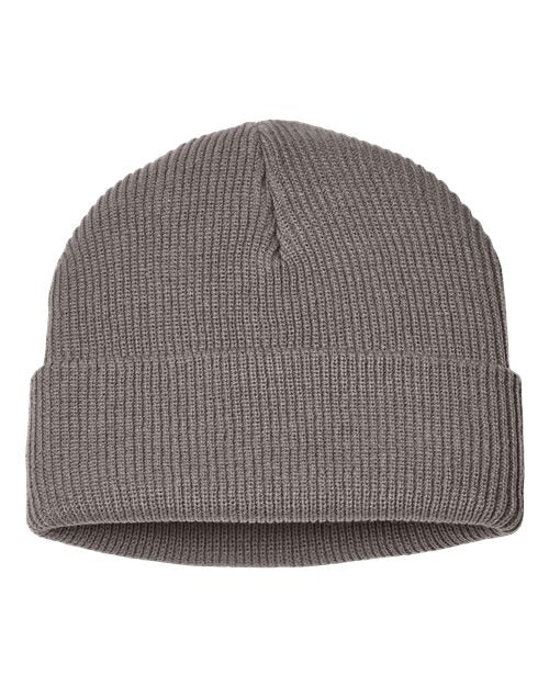 Whirlibird™ Cuffed Beanie