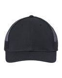 Sustainable Recy Three Trucker Cap - RETH