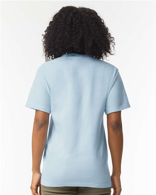 Unisex Garment-Dyed Heavyweight T-Shirt