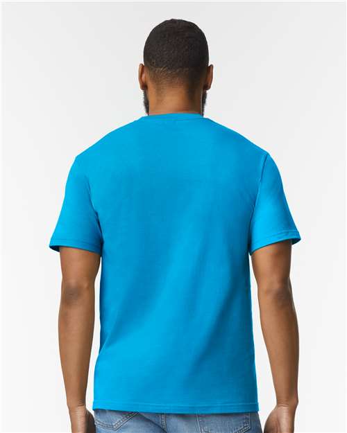 Unisex Softstyle® Midweight T-Shirt