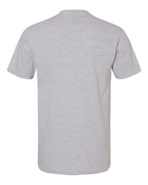 Unisex Softstyle® Midweight T-Shirt