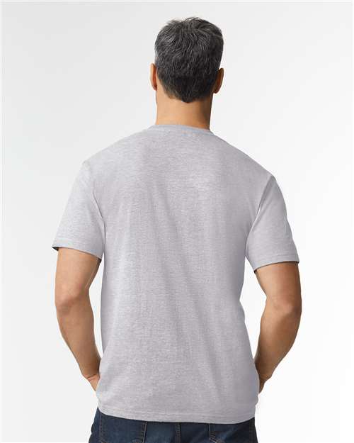 Unisex Softstyle® Midweight T-Shirt