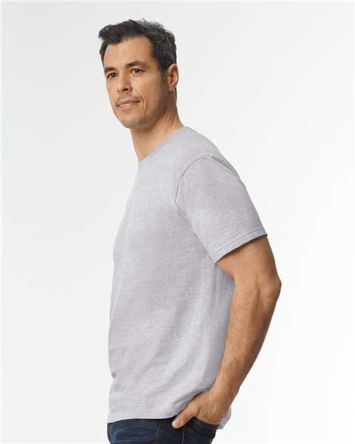 Unisex Softstyle® Midweight T-Shirt
