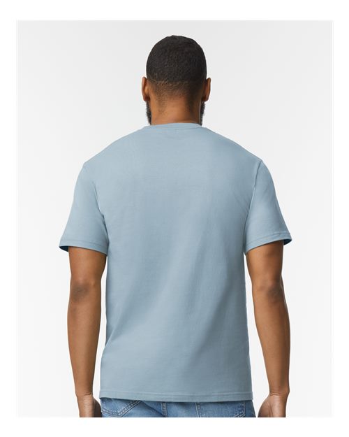Unisex Softstyle® Midweight T-Shirt