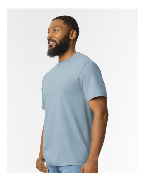Unisex Softstyle® Midweight T-Shirt
