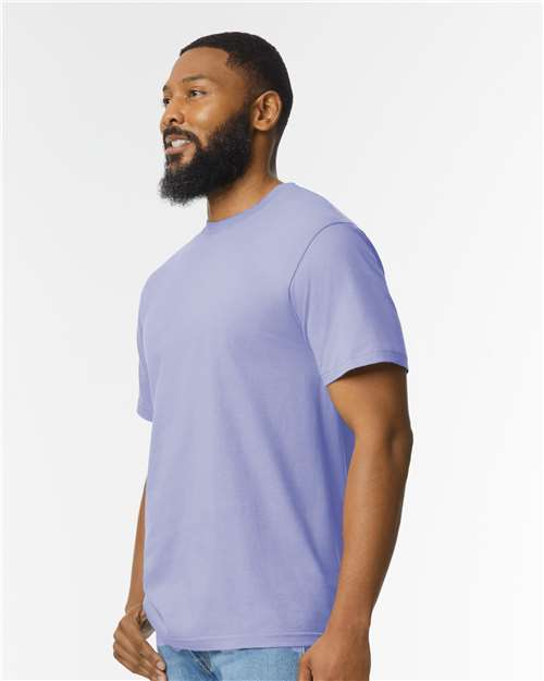 Unisex Softstyle® Midweight T-Shirt