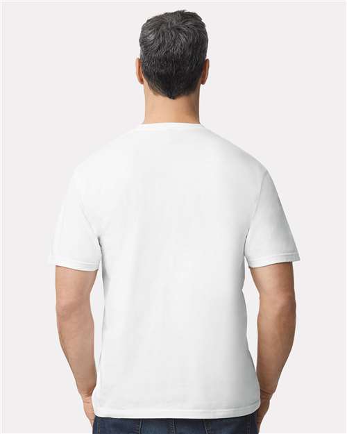 Unisex Softstyle® Midweight T-Shirt