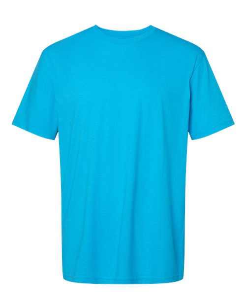 Unisex Softstyle® CVC T-Shirt - 64000CVC