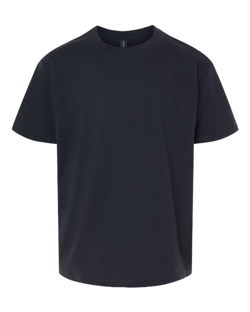 Youth Softstyle® T-Shirt - 64000B