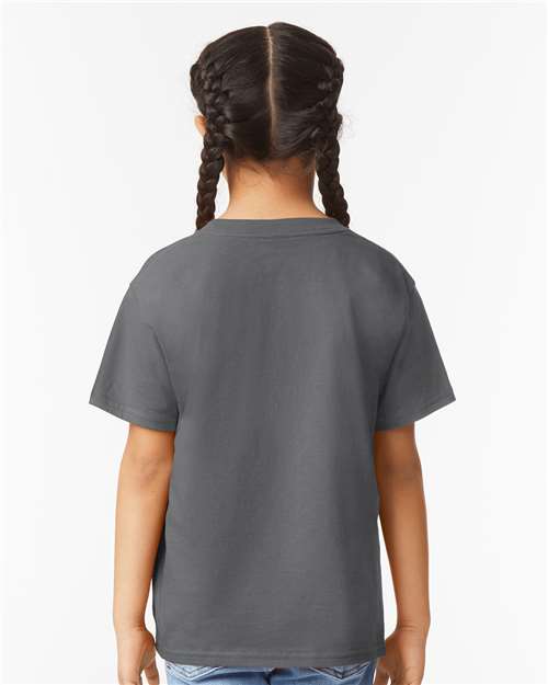 Youth Softstyle® T-Shirt