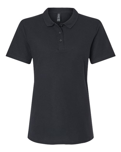 Women's Softstyle® Pique Polo - 64800L