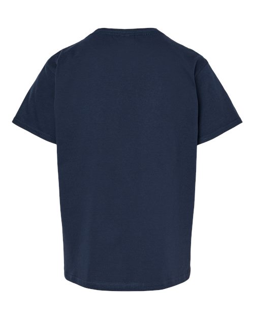 Youth Softstyle® Midweight T-Shirt