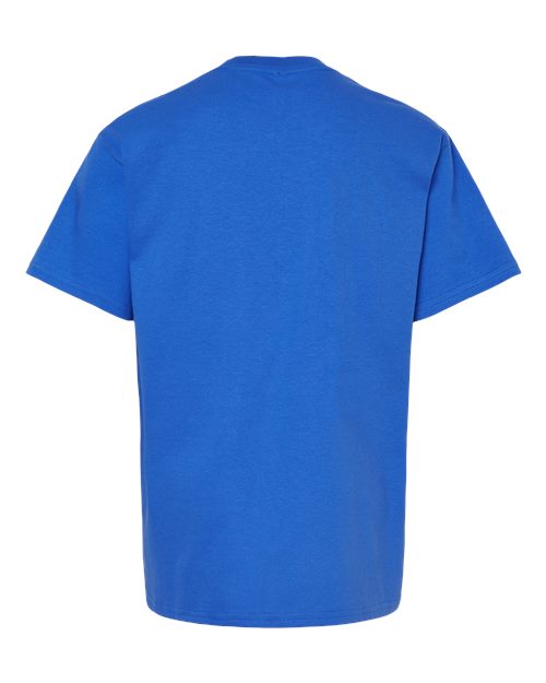 Youth Softstyle® Midweight T-Shirt