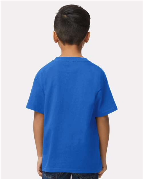 Youth Softstyle® Midweight T-Shirt