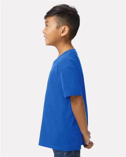 Youth Softstyle® Midweight T-Shirt