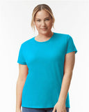 Softstyle® Women’s Lightweight T-Shirt - 880G