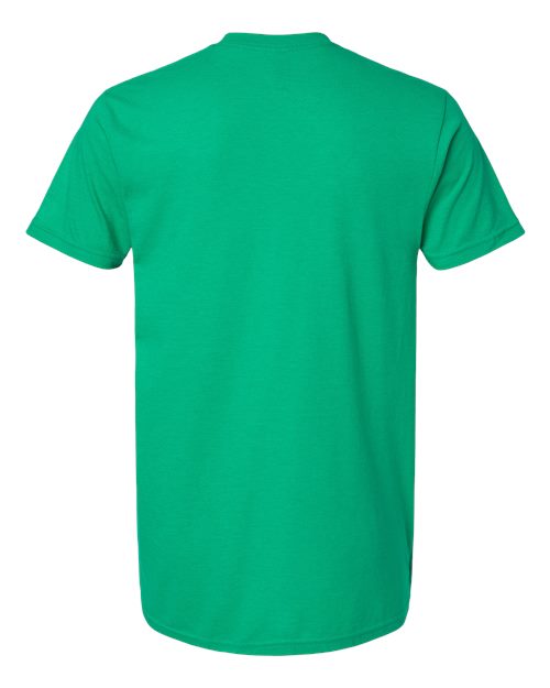 Unisex Softstyle® CVC T-Shirt