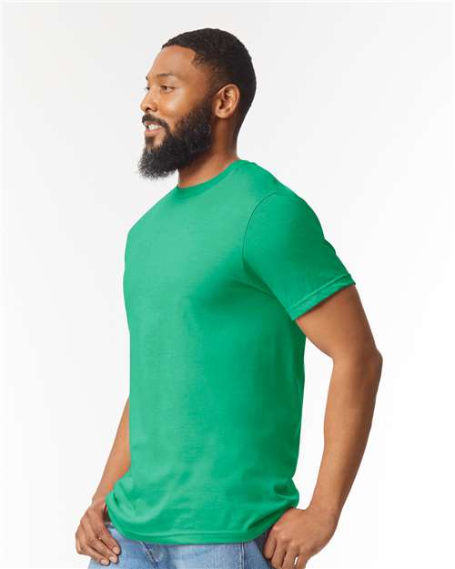 Unisex Softstyle® CVC T-Shirt