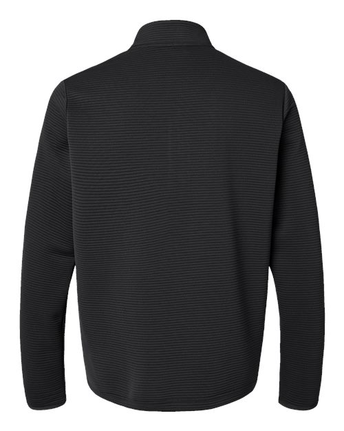 Men's Spacer Quarter-Zip Pullover - A588