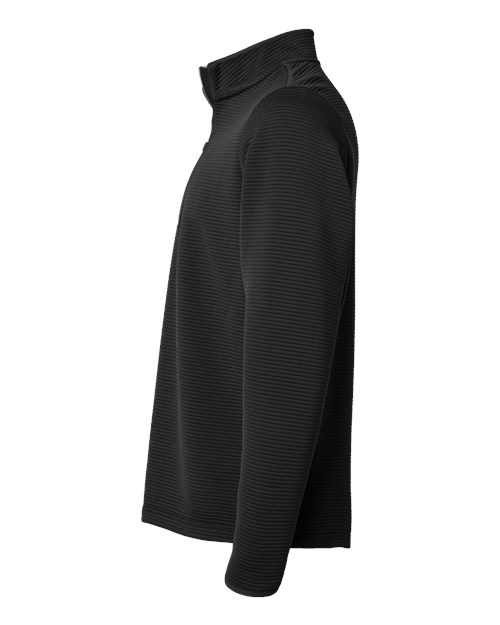 Men's Spacer Quarter-Zip Pullover - A588